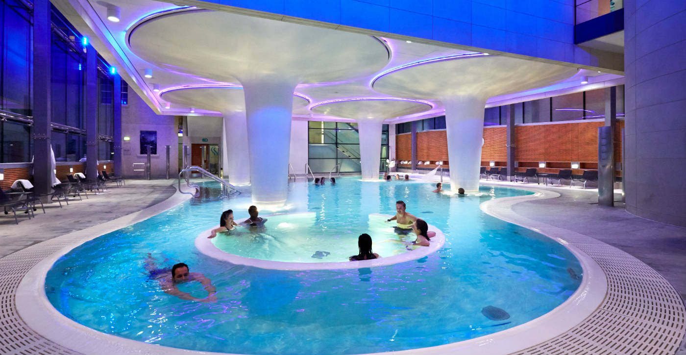 Useful Information - Spa Packages | Thermaebathspa